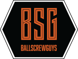 Ballscrew Guys